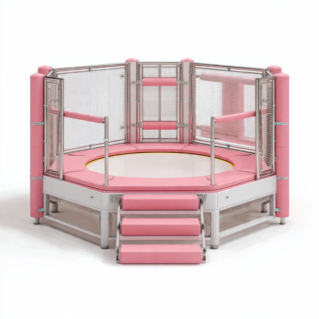 trampoline_Corner