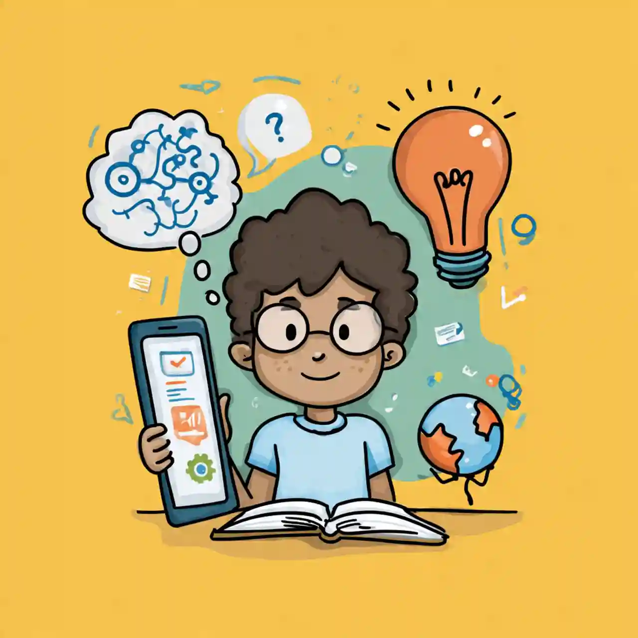 Fun Learning Activities