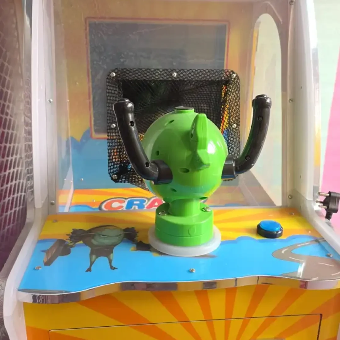 gaming machine (1)